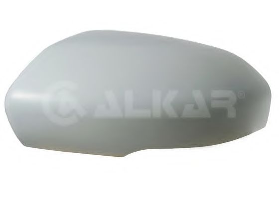 Корпус наружного зеркала ALKAR 6341046