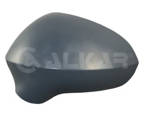 Корпус наружного зеркала ALKAR 6341096