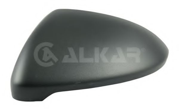 Корпус наружного зеркала ALKAR 6341138