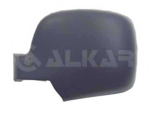 Корпус наружного зеркала ALKAR 6341160