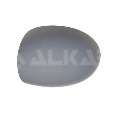 Корпус наружного зеркала ALKAR 6341167
