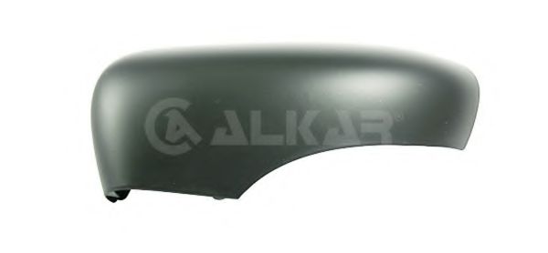 Корпус наружного зеркала ALKAR 6341178