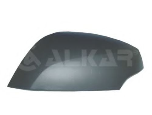 Корпус наружного зеркала ALKAR 6341232