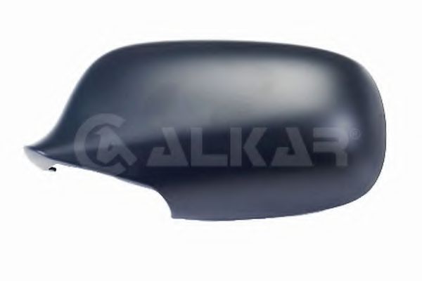 Корпус наружного зеркала ALKAR 6341242