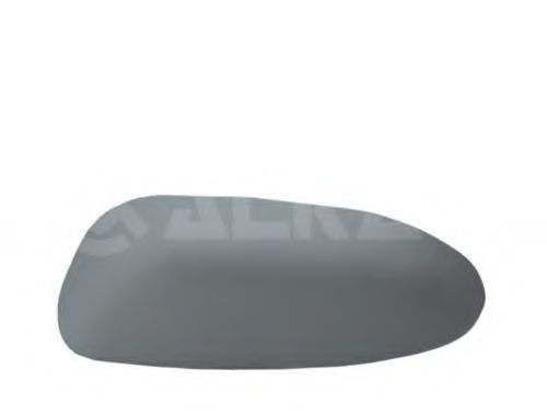 Корпус наружного зеркала ALKAR 6341338