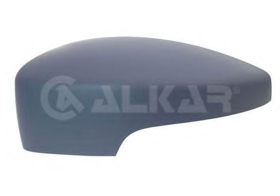 Корпус наружного зеркала ALKAR 6341379