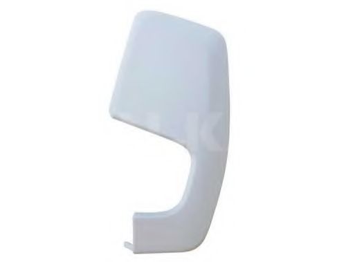 Корпус наружного зеркала ALKAR 6341381