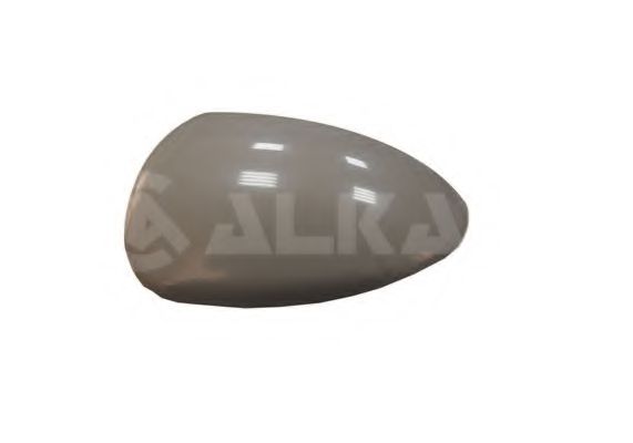Корпус зовнішнього дзеркала ALKAR 6341454