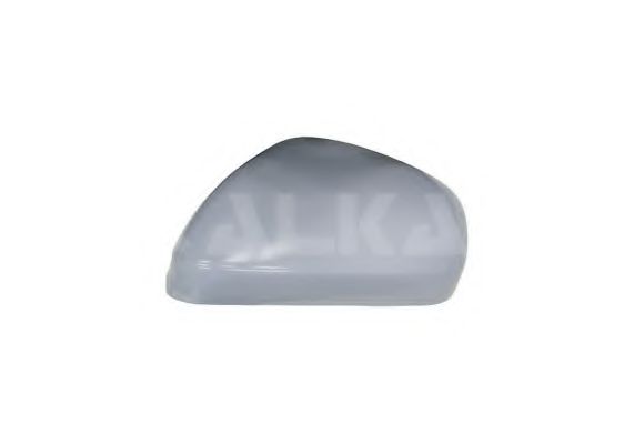 Корпус наружного зеркала ALKAR 6341476