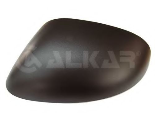 Корпус наружного зеркала ALKAR 6341523