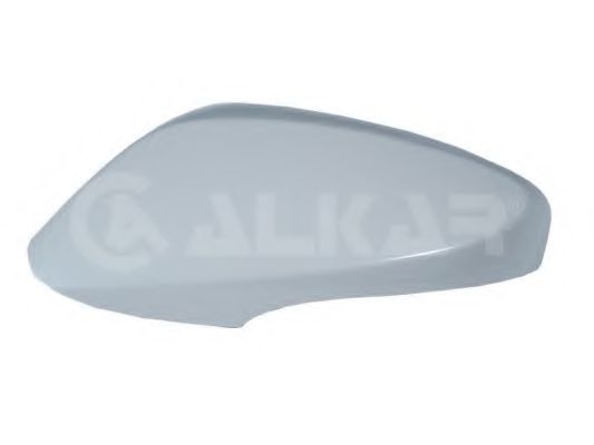 Корпус наружного зеркала ALKAR 6341612