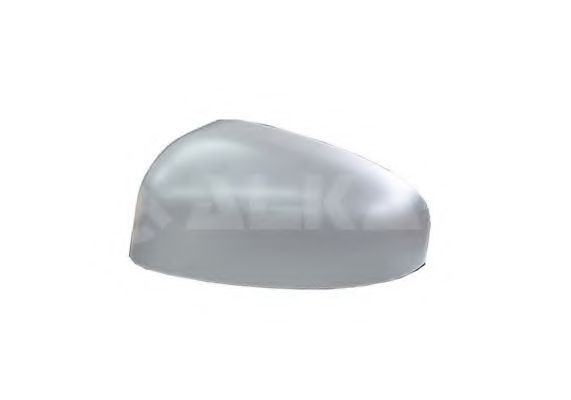 Корпус наружного зеркала ALKAR 6341668