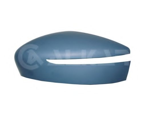 Корпус наружного зеркала ALKAR 6341670