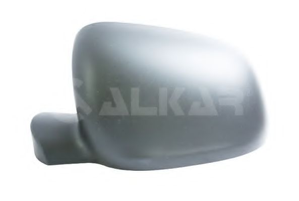 Корпус наружного зеркала ALKAR 6341698