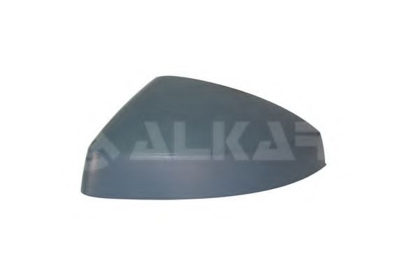Корпус наружного зеркала ALKAR 6341782