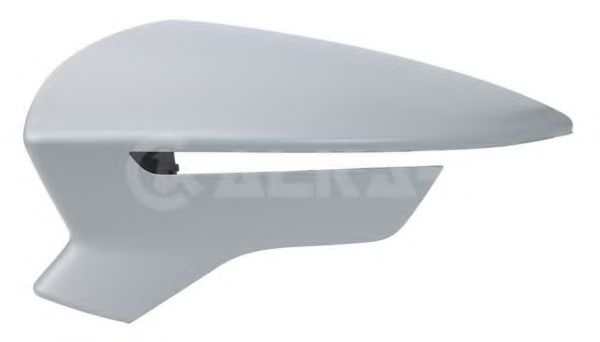 Корпус наружного зеркала ALKAR 6341807