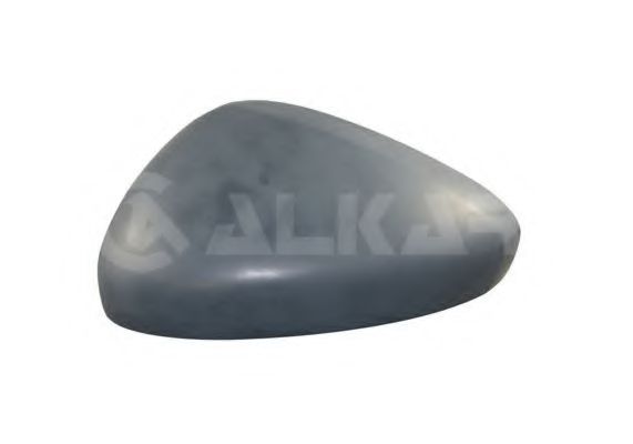 Корпус наружного зеркала ALKAR 6341860
