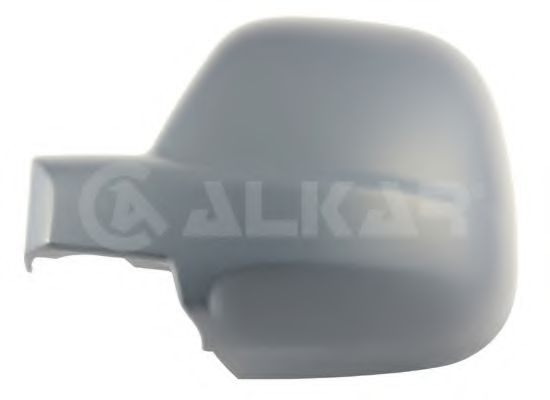 Корпус наружного зеркала ALKAR 6341867