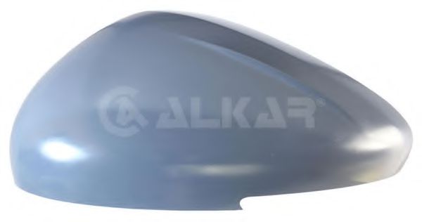 Корпус наружного зеркала ALKAR 6341874