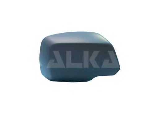 Корпус наружного зеркала ALKAR 6341887