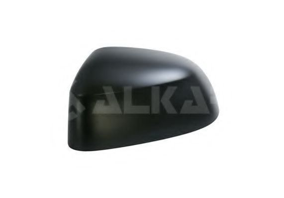 Корпус наружного зеркала ALKAR 6341890