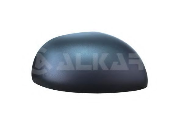 Корпус наружного зеркала ALKAR 6341926