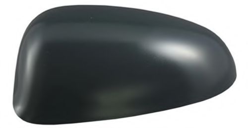 Корпус наружного зеркала ALKAR 6341936
