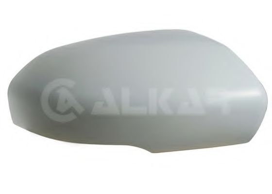 Корпус наружного зеркала ALKAR 6342046