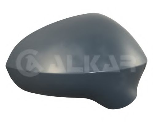 Корпус наружного зеркала ALKAR 6342096