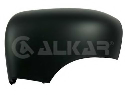 Корпус наружного зеркала ALKAR 6342178