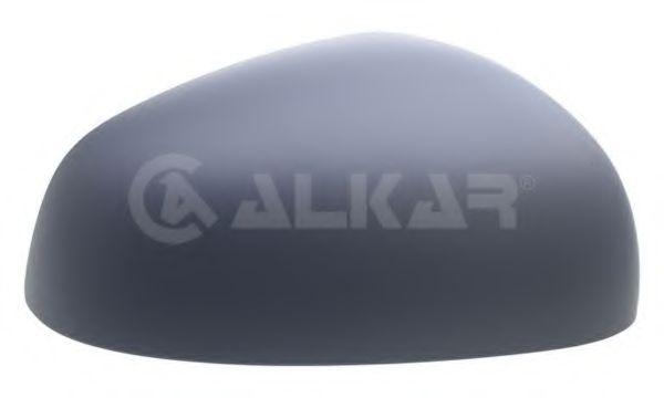 Корпус наружного зеркала ALKAR 6342191