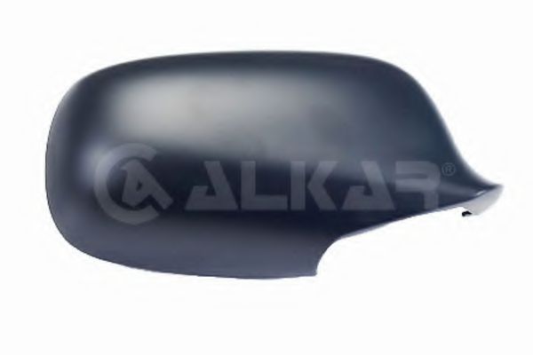 Корпус наружного зеркала ALKAR 6342242