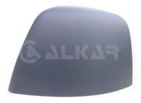 Корпус наружного зеркала ALKAR 6342341
