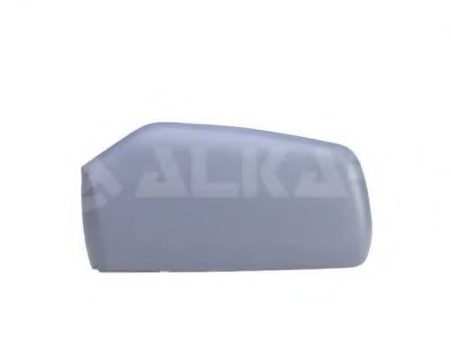 Корпус наружного зеркала ALKAR 6342356