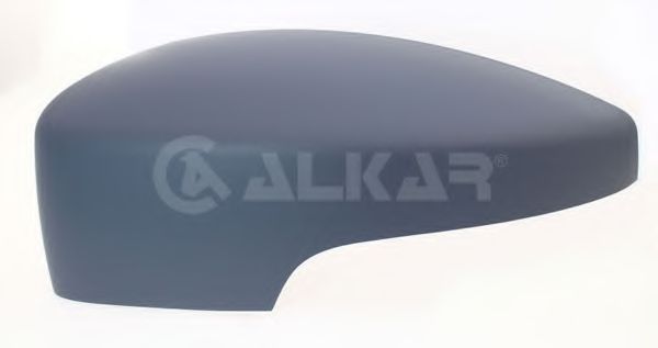 Корпус наружного зеркала ALKAR 6342379