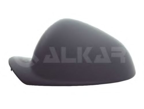 Корпус наружного зеркала ALKAR 6342426