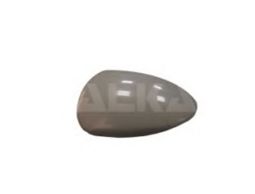 Корпус зовнішнього дзеркала ALKAR 6342454
