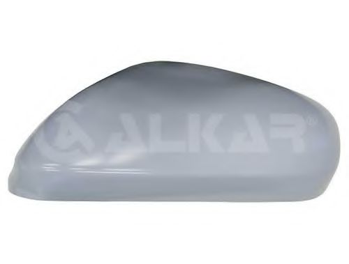 Корпус наружного зеркала ALKAR 6342476