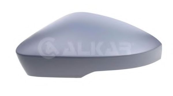 Корпус наружного зеркала ALKAR 6342561