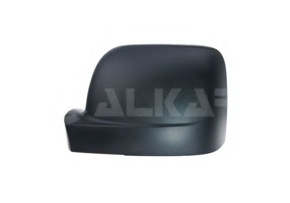 Корпус наружного зеркала ALKAR 6342645