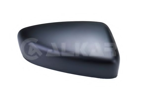 Корпус наружного зеркала ALKAR 6342664