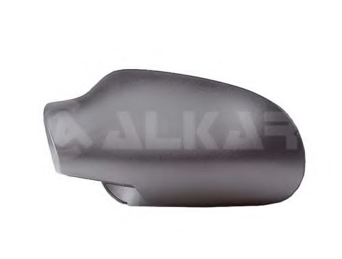 Корпус наружного зеркала ALKAR 6342701