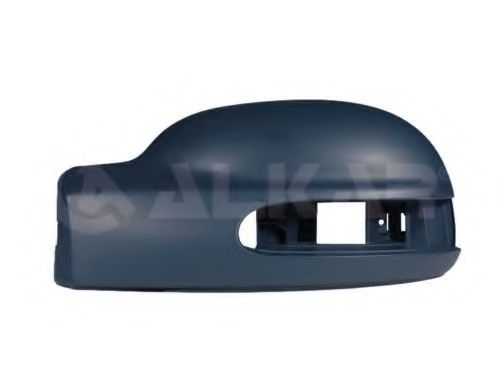 Корпус зовнішнього дзеркала ALKAR 6342704