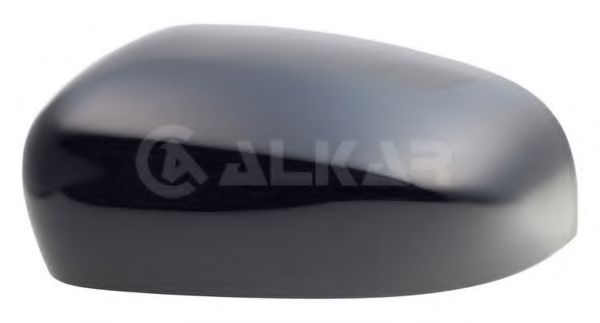 Корпус наружного зеркала ALKAR 6342809