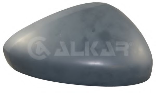 Корпус наружного зеркала ALKAR 6342860