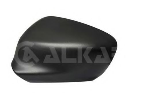 Корпус наружного зеркала ALKAR 6342871