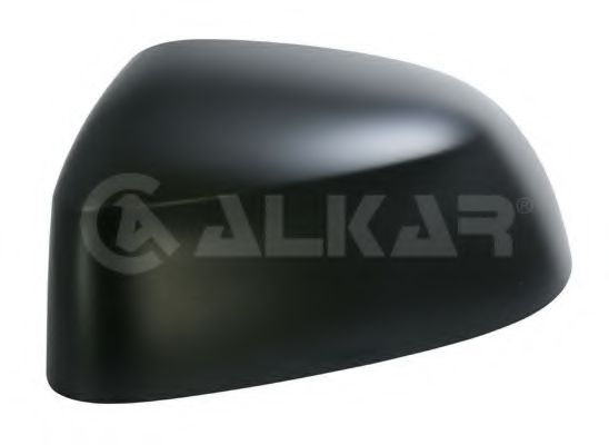 Корпус наружного зеркала ALKAR 6342890