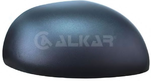Корпус наружного зеркала ALKAR 6342926