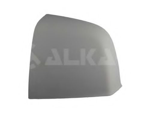 Корпус наружного зеркала ALKAR 6342929