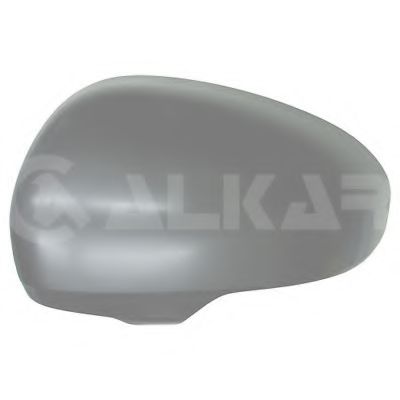 Корпус наружного зеркала ALKAR 6342954